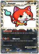 Jibanyan