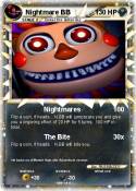 Nightmare BB