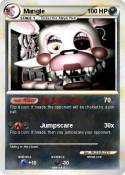 Mangle