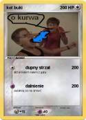 kot buki