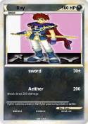 Roy