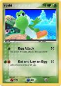 Yoshi