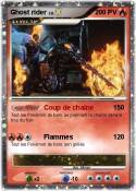 Ghost rider