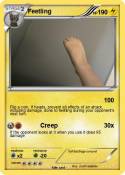 Feetling