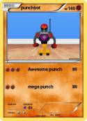 punchbot