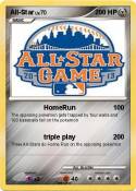 All-Star
