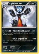 Lightcore Hex