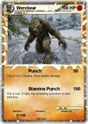 Werebear