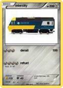 intercity