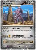 Genesect