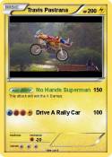 Travis Pastrana
