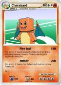 Charaizard