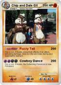 Chip and Dale