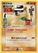 MLG Doge