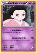 nezuko humana