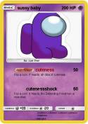 sussy baby