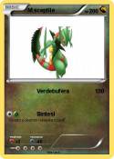 M sceptile
