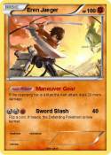 Eren Jaeger