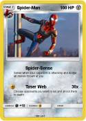 Spider-Man