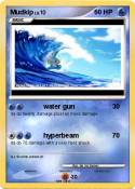 Mudkip