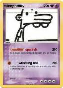 manny heffley