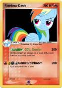 Rainbow Dash