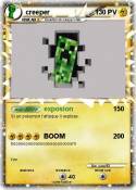 creeper