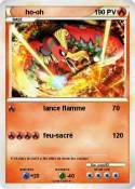ho-oh
