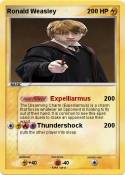 Ronald Weasley