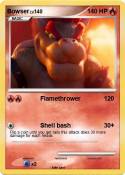 Bowser