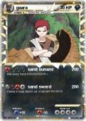 gaara