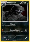 Noob Saibot