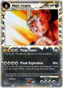 Majin Vegeta