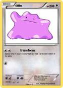 ditto