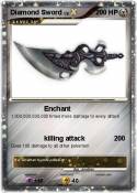 Diamond Sword