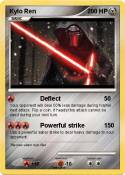 Kylo Ren