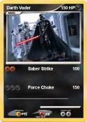 Darth Vader