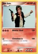 Han Solo