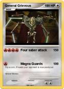 General Grievou