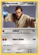 Obi-Wan Kenobi