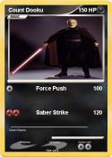 Count Dooku