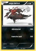 méga darkrai
