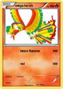 méga ho-oh