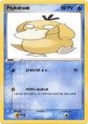 Psykokwak