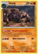 Scarab