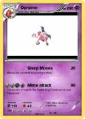 Opmime