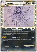 luna ex