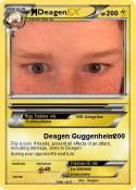 Deagen