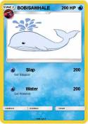 BOBISAWHALE