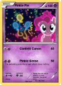 Pinkie Pie